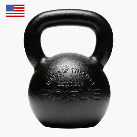 Rogue kettlebell free hot sale shipping